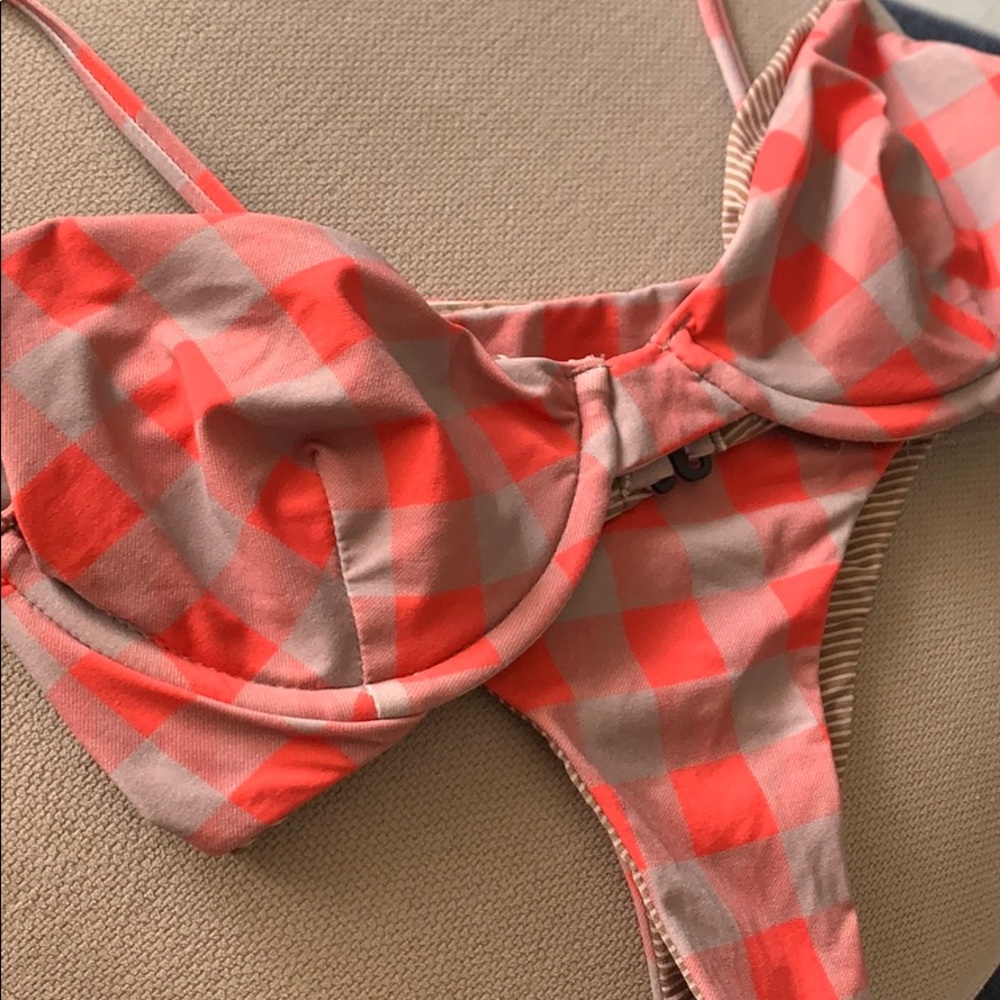Acacia swimwear bikini
